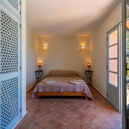 Morro Dos Anjos - Authentic Farmhouse With A View Just 3Km From Olhão Eksteriør bilde