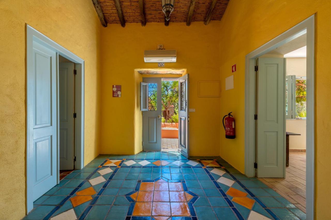 Morro Dos Anjos - Authentic Farmhouse With A View Just 3Km From Olhão Eksteriør bilde