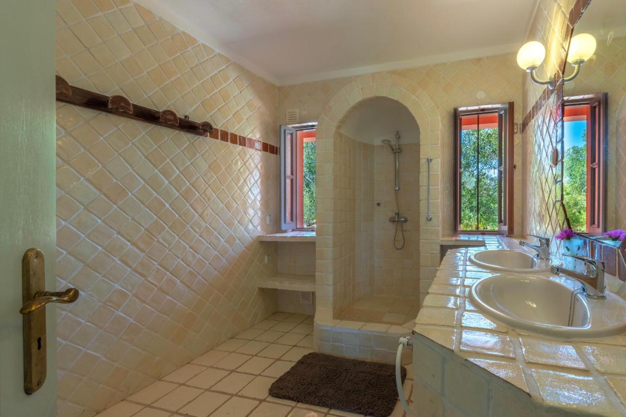 Morro Dos Anjos - Authentic Farmhouse With A View Just 3Km From Olhão Eksteriør bilde
